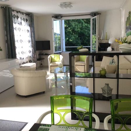 Villa Maison Blanche Tulle 1 A 4 Personnes Εξωτερικό φωτογραφία