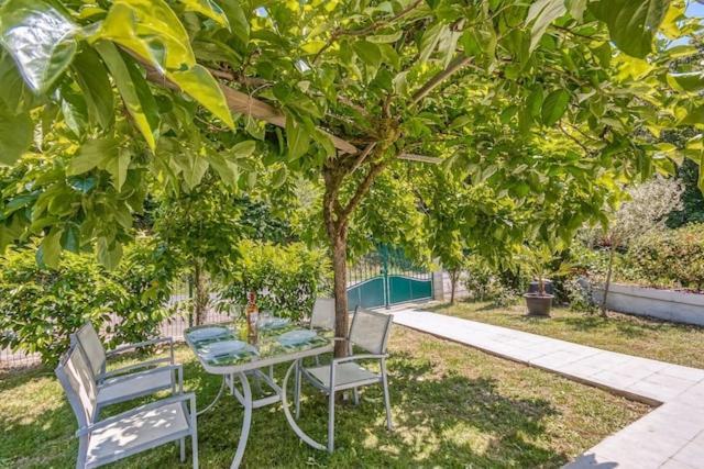 Villa Maison Blanche Tulle 1 A 4 Personnes Εξωτερικό φωτογραφία