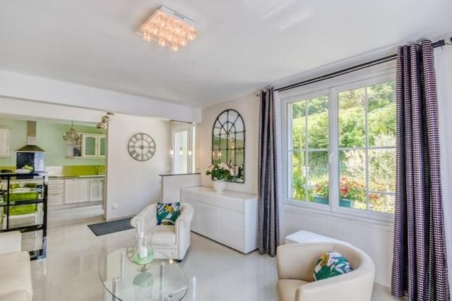 Villa Maison Blanche Tulle 1 A 4 Personnes Εξωτερικό φωτογραφία