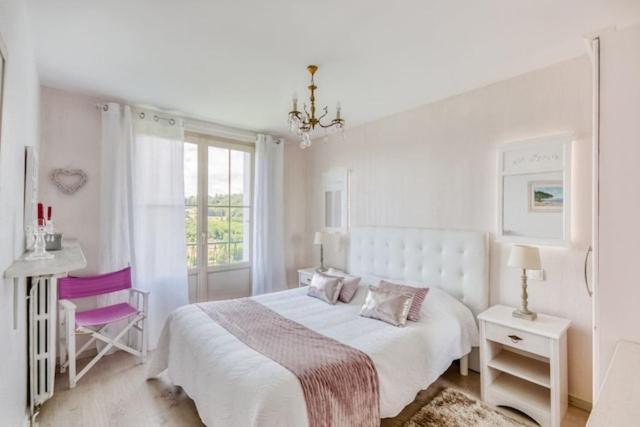 Villa Maison Blanche Tulle 1 A 4 Personnes Εξωτερικό φωτογραφία