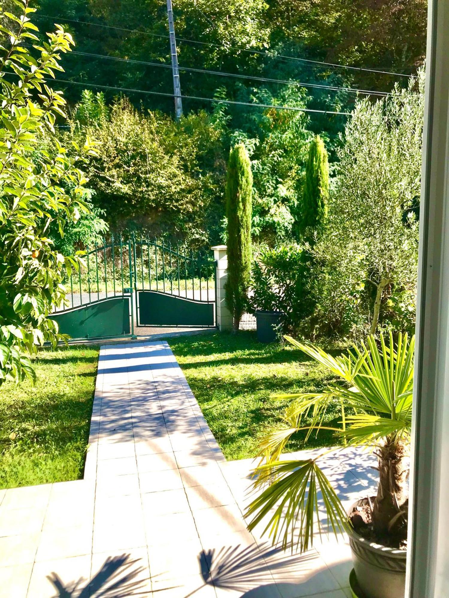 Villa Maison Blanche Tulle 1 A 4 Personnes Εξωτερικό φωτογραφία