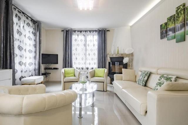 Villa Maison Blanche Tulle 1 A 4 Personnes Εξωτερικό φωτογραφία