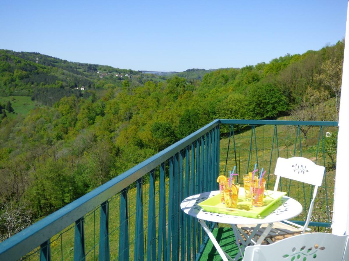 Villa Maison Blanche Tulle 1 A 4 Personnes Εξωτερικό φωτογραφία