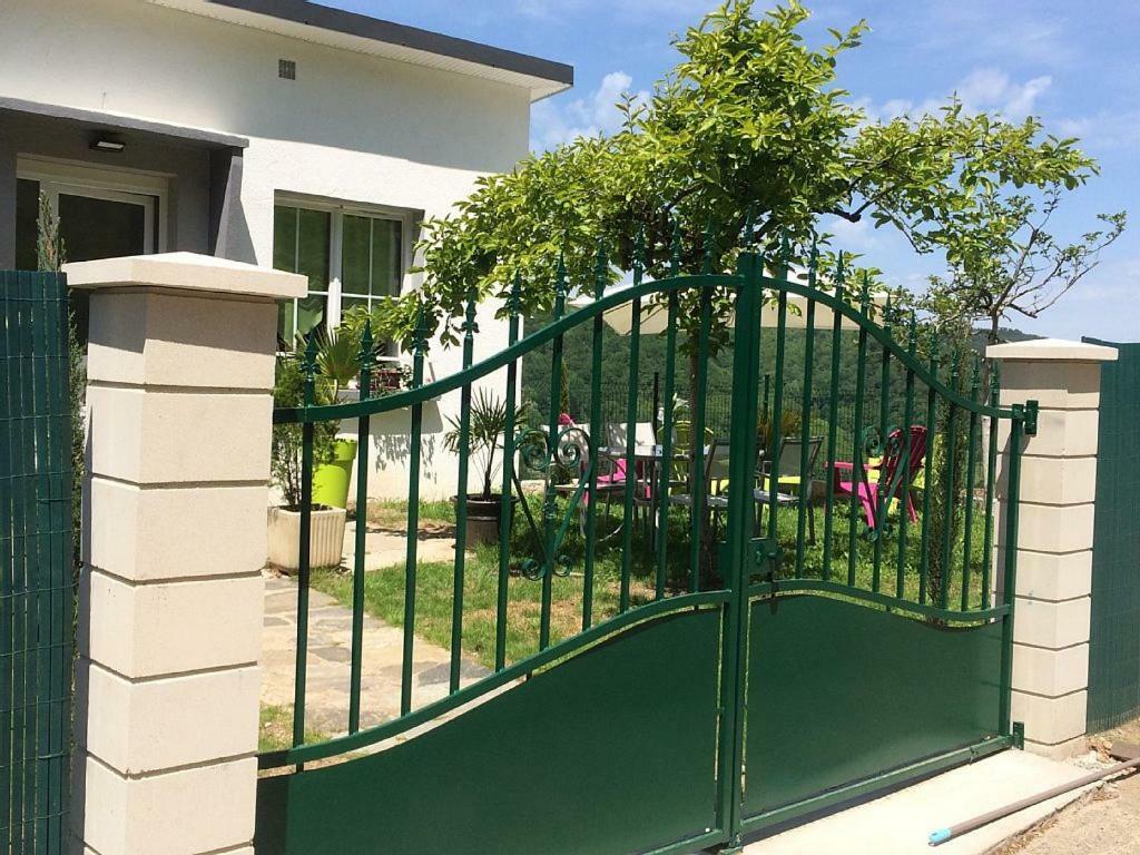 Villa Maison Blanche Tulle 1 A 4 Personnes Εξωτερικό φωτογραφία
