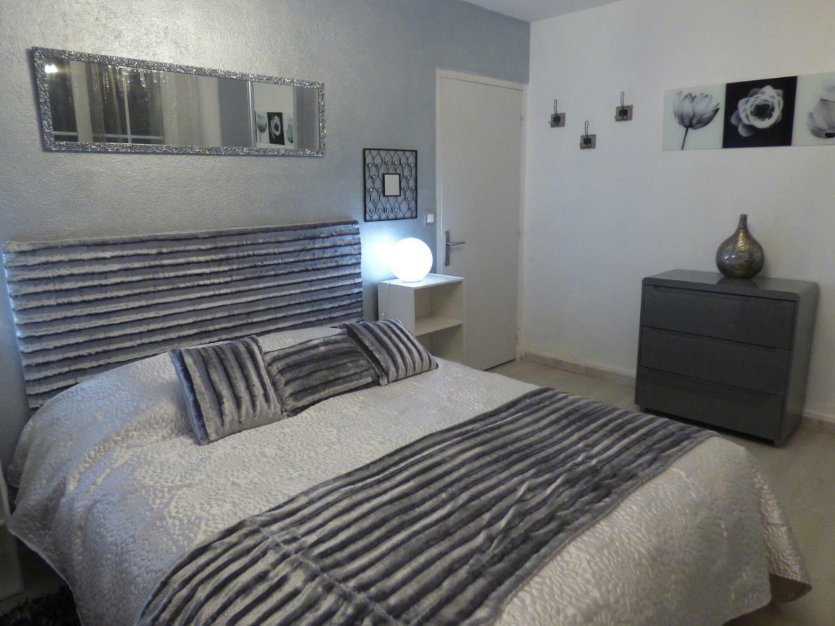 Villa Maison Blanche Tulle 1 A 4 Personnes Εξωτερικό φωτογραφία