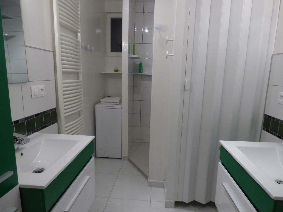 Villa Maison Blanche Tulle 1 A 4 Personnes Εξωτερικό φωτογραφία