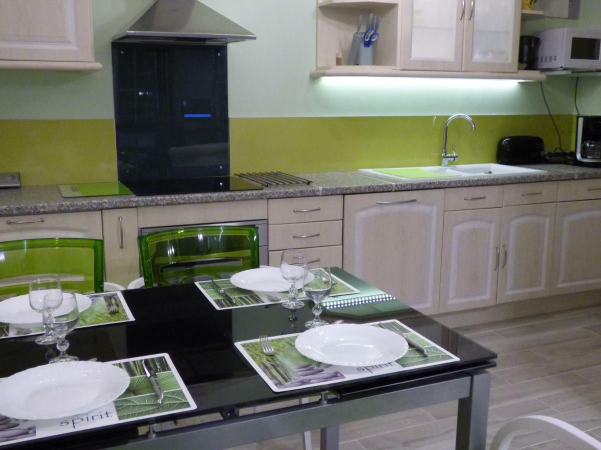 Villa Maison Blanche Tulle 1 A 4 Personnes Εξωτερικό φωτογραφία