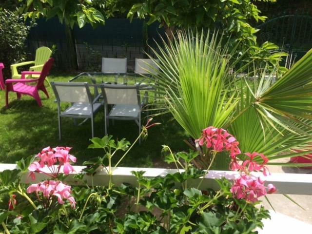 Villa Maison Blanche Tulle 1 A 4 Personnes Εξωτερικό φωτογραφία