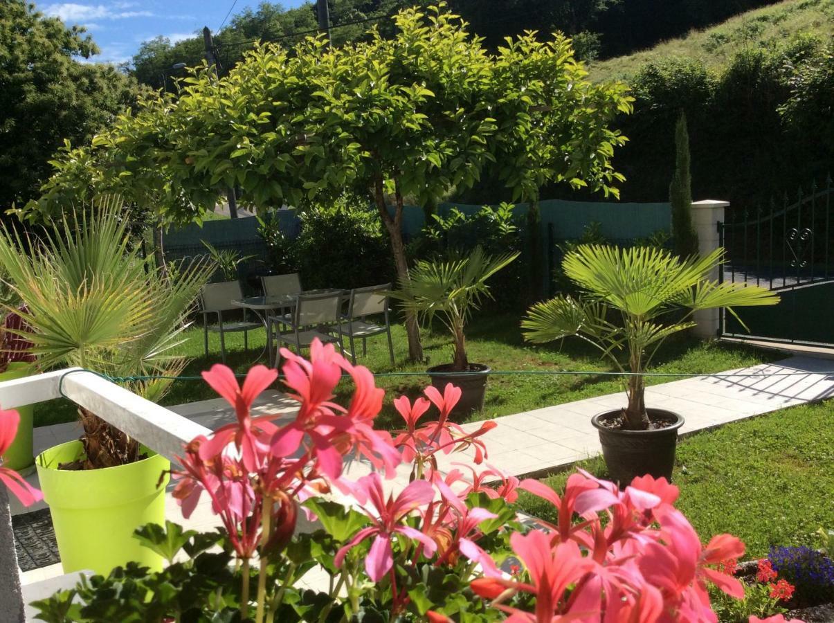 Villa Maison Blanche Tulle 1 A 4 Personnes Εξωτερικό φωτογραφία